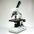 Lumax-1  Advanced Student Cordless LED Microscope (BZ12669)